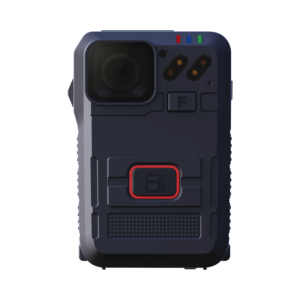 Body Camera para Seguridad