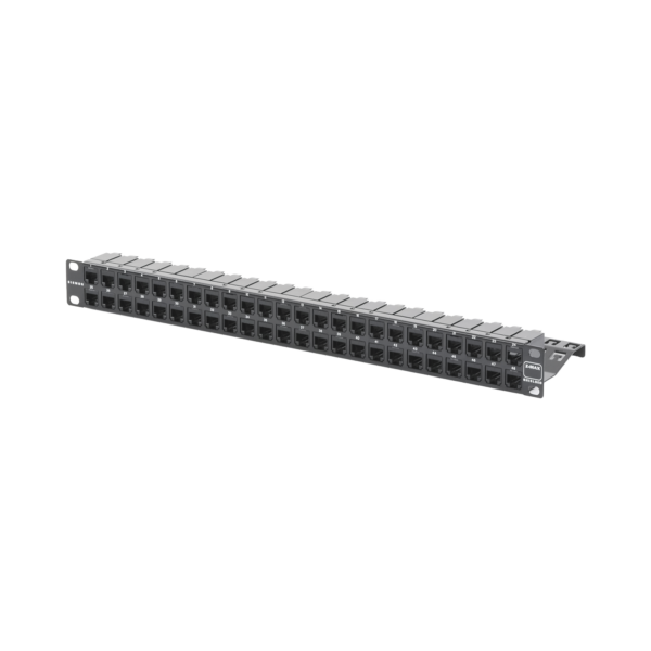 Patch Panel Z-MAX de 48 puertos