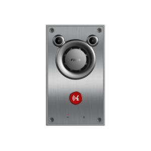 Intercomunicador IP