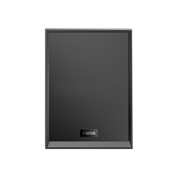 Altavoz SIP IP para voceo y paging