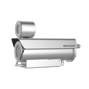 Bala IP 4 Megapixel / Lente Mot. 2.8 a 12 mm / Antiexplosion / Anticorrosion / 80 mts IR EXIR / H.265+ / IP68 / Wiper / 316L / NEMA 4X / ATEX / IECEx / Micro SD