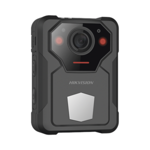 Body Camera Portátil / Grabación a 2K (4 Megapixel)  / Fotos de Hasta 40 Megapixel / IP67 / H.265 / 64 GB de Almacenamiento / Microfono Integrado / GPS