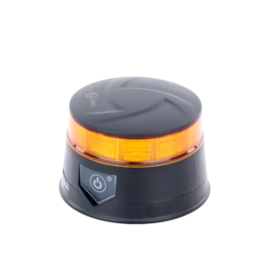 Baliza LED Recargable