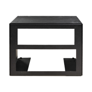 Gabinete universal para radio base y fuente de alimentación