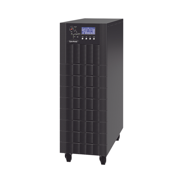 UPS Trifásico de 30 kVA/27 kW