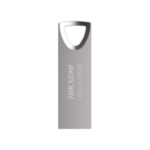 Memoria USB de 16 GB / Versión 3.0 / Metalica / Compatible con Windows