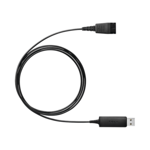 Jabra Link 230 adaptador USB a QD