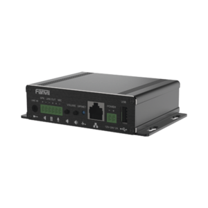 Gateway para Voceo IP/SIP