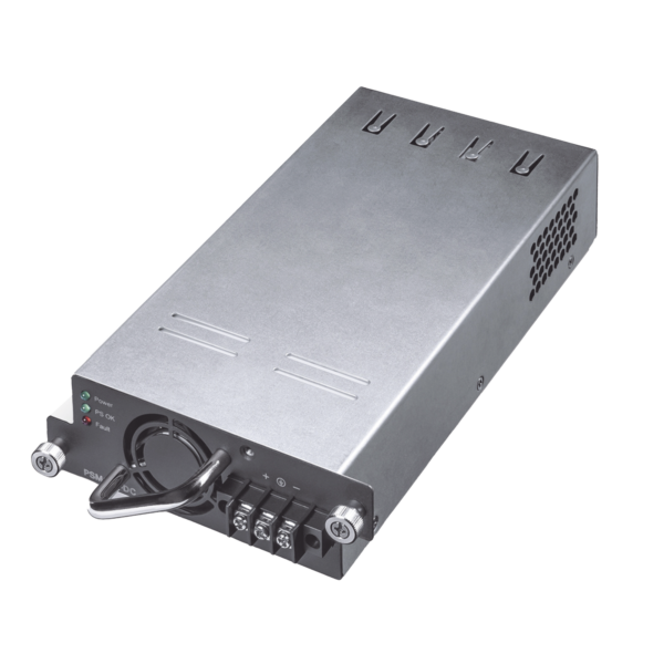 Fuente Redundante Vcc / Presupuesto de 150W / Funciona para OLT DeltaStream DS-P7001-08