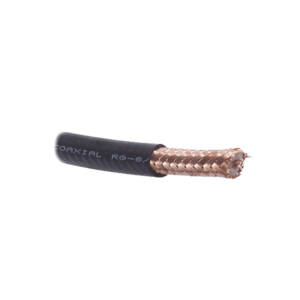 Cable Coaxial RG8