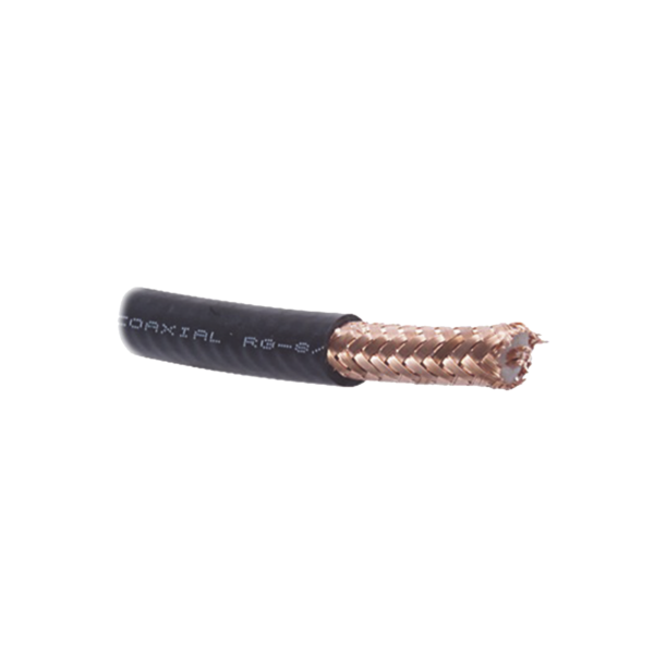 Cable Coaxial RG8