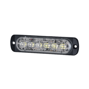 Luz Auxiliar de 12 LED