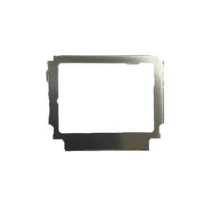 Soporte metálico para display de radio IC-M73