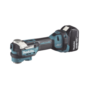 Multiherramienta Oscilante Inalámbrica de 18V