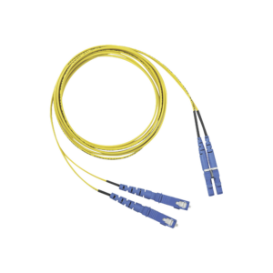 Jumper de Fibra Optica Monomodo 9/125 OS2