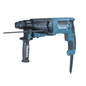 Rotomartillo Electro Neumático de 1" SDS-PLUS de 120 Vca