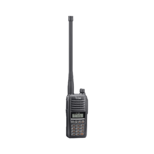 Radio portátil aéreo con Bluetooth incluido