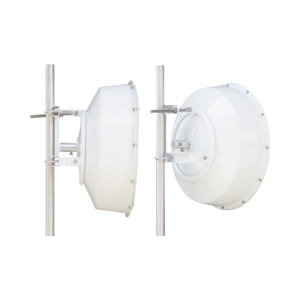 Antena direccional de alta resistencia