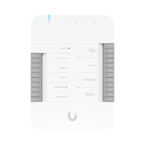 UniFi Access Hub Door