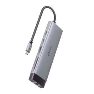 Adaptador HUB 9 en 1