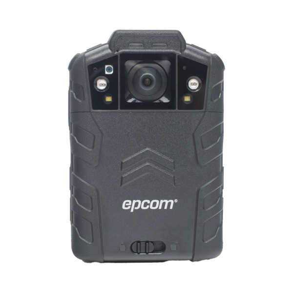 Body Camera para Seguridad / Hasta 48Megapixeles / Video HD 4 Megapixel / Descarga de Video Automática / GPS Interconstruido / Pantalla LCD