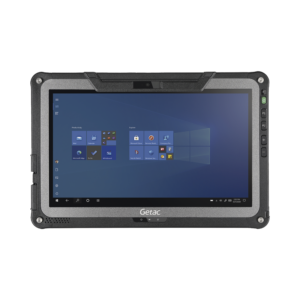 Tableta F110G7 totalmente robusta / Pantalla 11.6" / Windows 11 Pro / 8GB RAM / 256GB / Procesador Intel Core  i5-i5-1335U