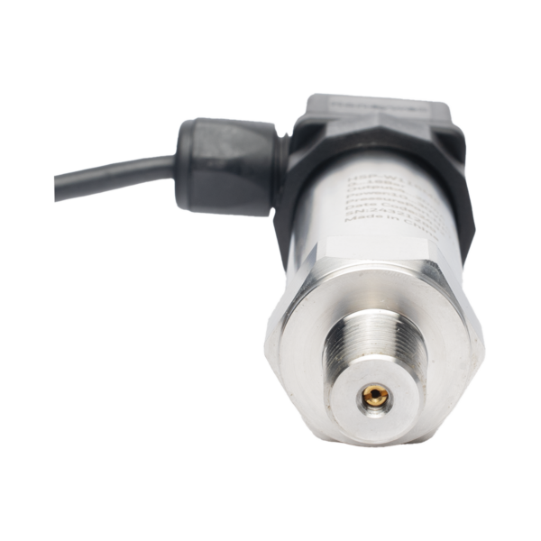 SENSOR DE PRESION