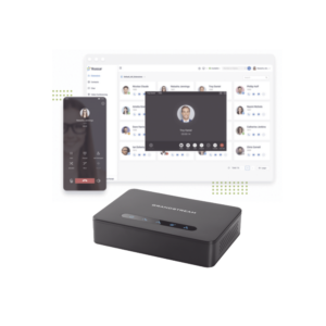 Conmutador Cloud Yeastar