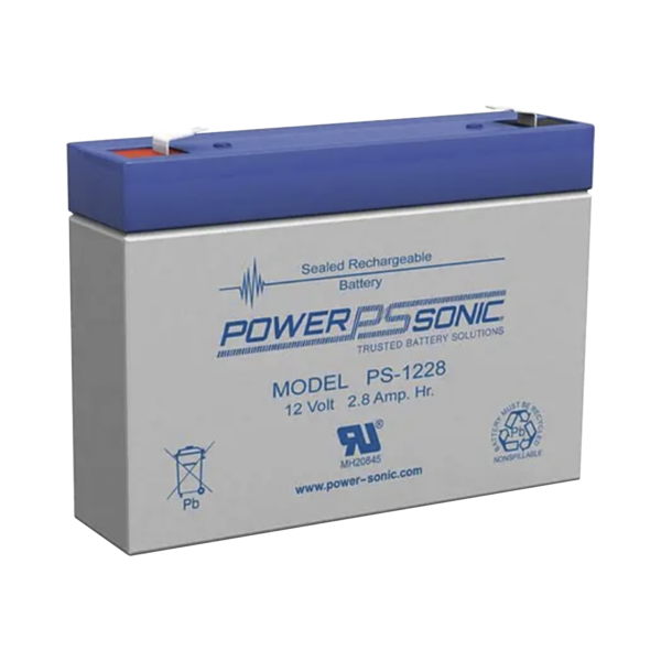 Batería 12V