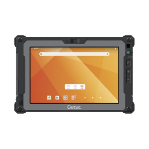 Tablet robusta / pantalla de 8" /  procesador Qualcomm QCS6490 / Android 13 / Memoria ram 12Gb / Almacenamieto 256gb / incluye barcode reader