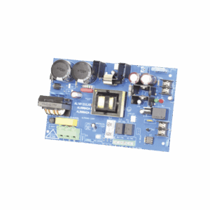 TARJETA PARA FUENTE AL1012ULX; 12 V TO 10 A