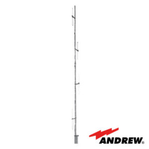 Antena Base de 4 Dipolos