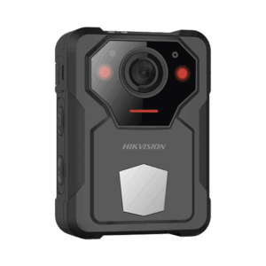 Body Camera Portátil / Grabación a 2K (4 Megapixel) / Pantalla 1.77" TFT / Fotos de Hasta 40 Megapixel / IP67 / H.265 / 128 GB de Almacenamiento / Microfono Integrado