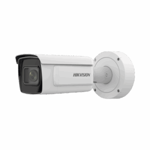 Bala  IP 4 Megapixel / DeepinView  / temperaturas ambientales de hasta -60?°C. / 50 mts IR / Lente Mot. 2.8 a 12mm / IK10 / H.265+ / WDR 140 dB  / Micro SD