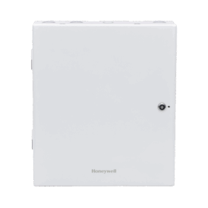 Control de acceso para 4 Puerta MPA4