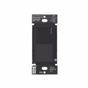 (RadioRA3) Apagador Auxiliar de pared