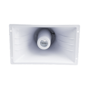 Bocina 30w para sistema PA Ritron de la serie LM