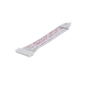 Arnes de conexion para el modelo DS-KH6320-WTDE1