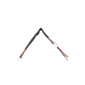 Arnes de Alarmas Multicolor DS-K1201A-EF