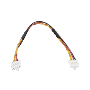 Arnés de Conexión RS-485 para Módulos de Videoportero DS-KD8003-IME1
