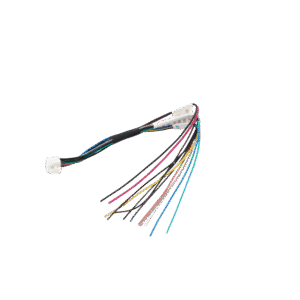 Cable de conexion de voltaje y datos de 20 mm para facial DSK1T331W