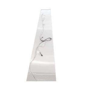 Arnes Superior de Sensores IR para Toniquete de Medio Cuerpo / DS-K3B501SX