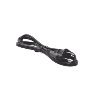 Cable de Corriente 110 VCA / Conector Tipo 8