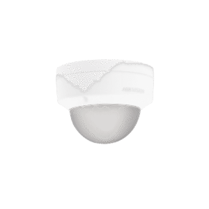 Burbuja Transparente (Repuesto) para Cámara DS-2CD2945FWD / DS-2CD63C5G1-IVS