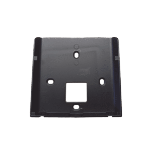 Bracket de Sujecion a Parad para Terminal facial DS-K1T680D-E1TM