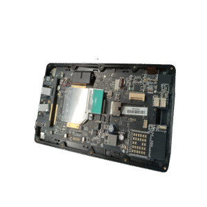 Tarjeta Madre para Terminal Facial / DS-K1T680D-E1TM