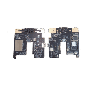 Tarjeta principal para facial DSK1T343MWX