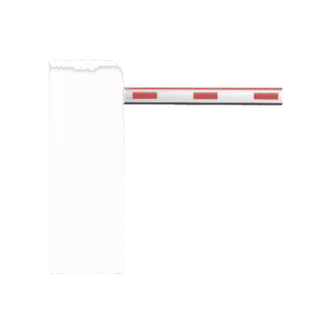 Brazo con Iluminación LED de 3 Metros para Barreras DS-TMG520 a 12 Vcd y Barreras DS-TMG420