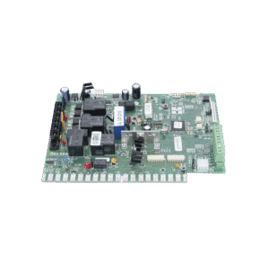 Tarjeta de Control Para Motores Doorking 6524/9024