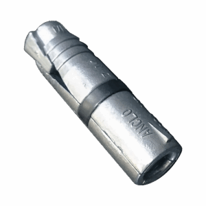 Taquete Expansor Tipo Z de 5/16" x 2" (SIN TORNILLO).